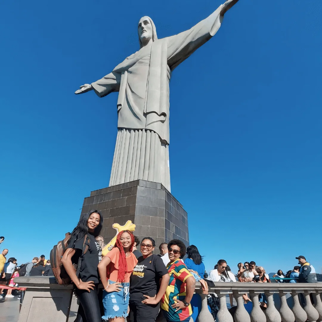 Cristo Redentor