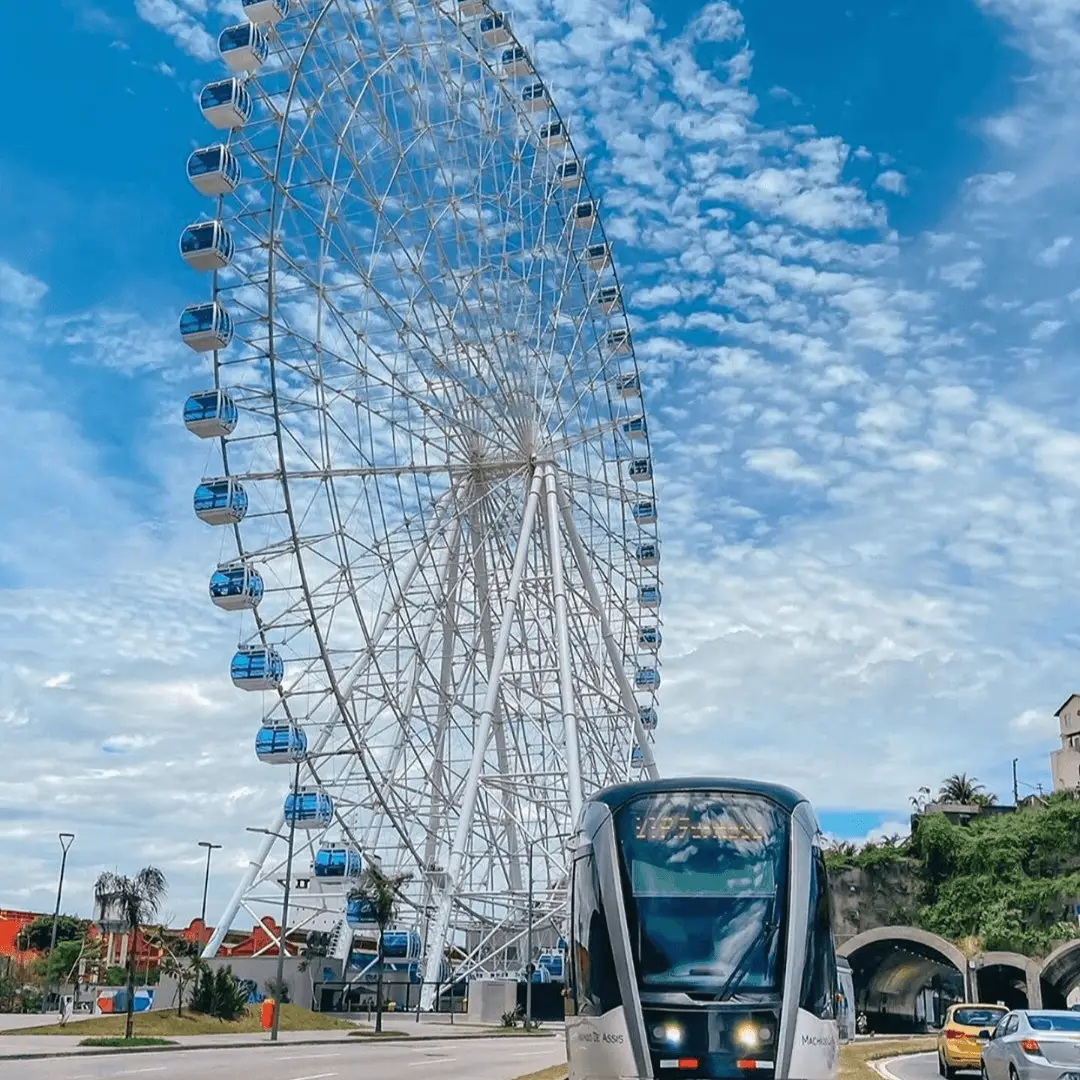 Roda Gigante