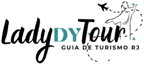 LadyDyTour Logo